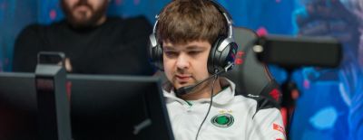 Malr1ne: «Ранг слил, но верну, не проблема» - dota2.ru