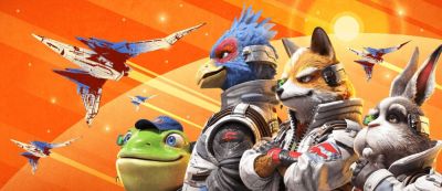 Кристофер Нолан - Star Fox - Точная реконструкция: Появились первые оценки ремейка Star Fox для Nintendo Switch 2 - gamemag.ru