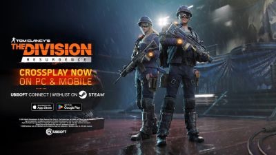 Play The Division Resurgence Year 1 Phase 3 Today: Limited-Time Faction and Speedrun Events and New Battle Pass - news.ubisoft.com