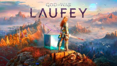 Джейсон Шрайер - God of War Laufey может усилить битву за кошельки игроков - Шрайер ожидает релиз уже в начале 2027 года - playground.ru - Santa Monica