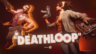 Deathloop получила свой первый гипервизор-обход защиты Denuvo - playground.ru