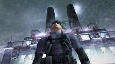 Konami подала в суд для установления личности виновников утечки исходного кода Metal Gear Solid 2 - playground.ru - штат Калифорния