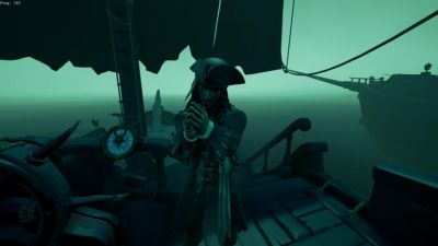 Мэтт Бути - Дэниел Креттон - Sea of Thieves станет фильмом - coop-land.ru