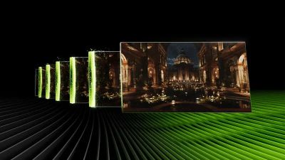 NVIDIA опубликовала свежие версии инструментов для разработчиков - DLSS SDK 310.7.0 и Streamline SDK 2.12.0 - playground.ru
