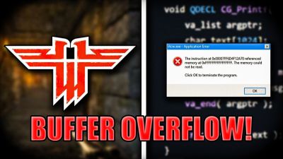 Энтузиаст исправил критические ошибки классического шутера Return to Castle Wolfenstein спустя 25 лет после релиза - playground.ru