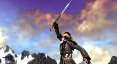 Guild Wars Reforged получила патч с балансом и QoL-фичами с выходом мобильной версии - app-time.ru