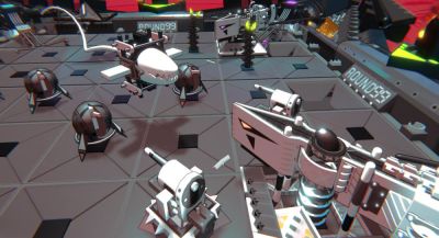 Стратегия DUPER: Social War Game проверит ваши навыки социальной дедукции и дипломатии - app-time.ru