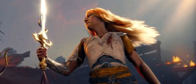 Джейсон Шрайер - Джейсон Шрайер: PS5-эксклюзив God of War Laufey могут выпустить в феврале или марте 2027 года - gamemag.ru - Santa Monica
