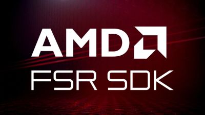 AMD выпустила FSR SDK 2.3 с Ray Regeneration 1.2.0 и FSR 4.1.1 для Radeon RX 7000 - playground.ru