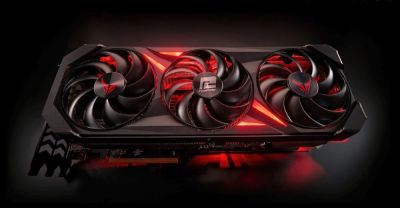 AMD выпустила горячее исправление 26.6.3 для Windows 10, устраняющее сбой драйвера на видеокартах RX 7000 - playground.ru