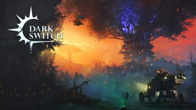 Работа над ошибками: для градостроительной стратегии DarkSwitch вышло обновление 1.1.2 - playground.ru