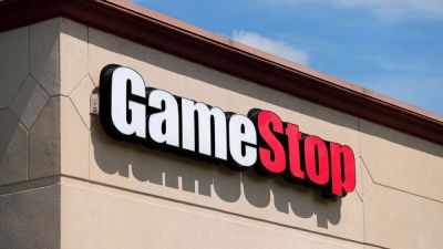 Глава GameStop отказался от бонуса в 35 миллиардов долларов ради покупки eBay - playground.ru