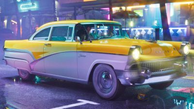 Digital Foundry впечатлены графикой GTA 6, но сомневаются, что изображения взяты с консолей - playground.ru