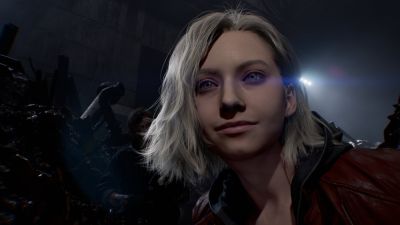 Для Resident Evil Requiem вышло обновление 1.310 для ПК и консолей - playground.ru