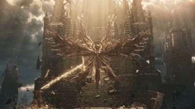 Марек Тымински - "Игроки - прежде всего": Lords of the Fallen 2 получит масштабное закрытое бета-тестирование, но пропустит Gamescom 2026 - playground.ru