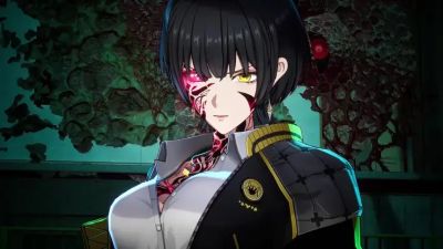 Анонсирована jRPG про разрушенный Токио и манипуляции со временем Qliphah in Providence's Shadow - mmo13.ru - Токио