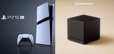 Linus Tech Tips: даже PS5 Pro выглядит выгоднее новой Steam Machine за $1049 - playground.ru - Япония
