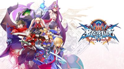 BlazBlue: Central Fiction получит нового бойца спустя годы после релиза - анонс состоится на EVO 2026 - playground.ru