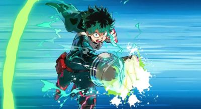 My Hero Academia - Началась предрегистрация на мобильную игру My Hero Academia: United Survival - app-time.ru