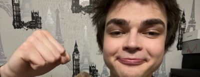 Хассан Самаил - rostislav_999: «Меня звали один раз играть на замене за Team Falcons» - dota2.ru
