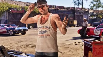 Инсайдер: Диски с Grand Theft Auto VI можно будет купить в декабре - mmo13.ru