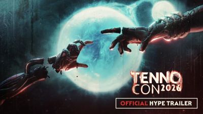 TennoCon 2026 обещает стать крупнейшим в истории Warframe - Digital Extremes представила трейлер события - playground.ru - Лондон