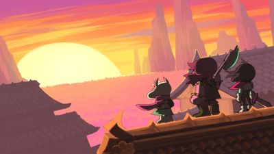 Deltarune Chapter 5 поставила новый рекорд в Steam и почти добралась до 300 тысяч игроков - playground.ru