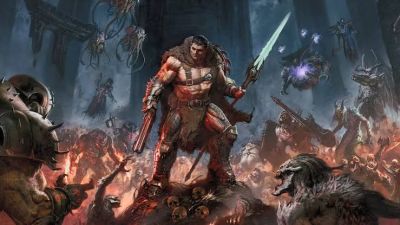 Revelations завершит историю Doom: The Dark Ages громким финалом - разработчики обещают лучшего босса в истории серии - playground.ru