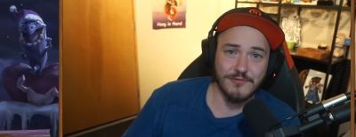 Собирали всё и продавали тем, кто больше заплатит — SirActionSlacks о закрытии лазеек просмотра игр 8 500+ MMR - dota2.ru