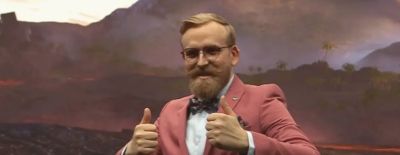 Я продолжу ждать Dark Carnival каждую ночь — TeaGuvnor о «комнате ожидания» ивента после двух неудач - dota2.ru