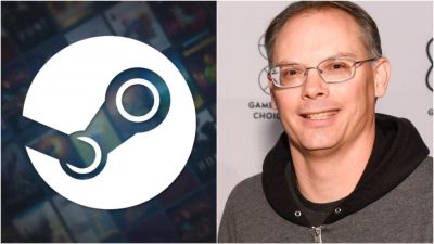 Тим Суини - Тим Суини назвал пометки об ИИ в Steam вредными для игр - при этом Epic готовит ещё более тесную интеграцию ИИ в UE 6 - playground.ru