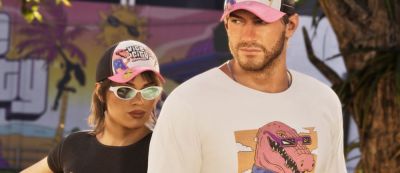 М.Видео будет продавать Grand Theft Auto VI за 10 тысяч рублей - gamemag.ru - Сша - Россия