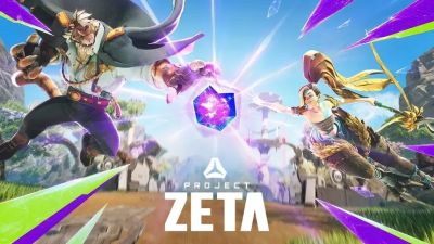 Стартовало первое тестирование MOBA Project ZETA, но поиграть дают только по вечерам - mmo13.ru