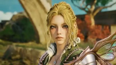 NC приготовила специальный обзорный ролик для глобальной аудитории MMORPG AION 2 - mmo13.ru