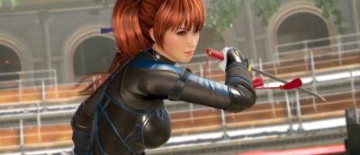 Dead or Alive 6: Last Round вышла на современных консолях и ПК - gamemag.ru