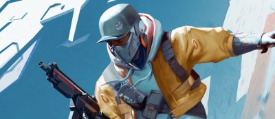 Разработчики Splitgate выпустили в раннем доступе шутер Empulse в духе Titanfall - gamemag.ru