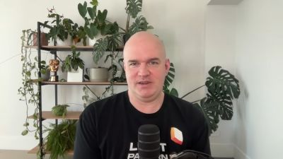 Крис Уилсон - Крис Уилсон опасается, что фанаты Path of Exile будут разочарованы масштабом его новой ролевой игры - playground.ru