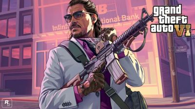 Физическая версия Grand Theft Auto 6 получила региональные ограничения на активацию - playground.ru - Сша - Франция - Германия - Испания - Италия - Англия - Швейцария - Канада - Польша - Евросоюз - Норвегия