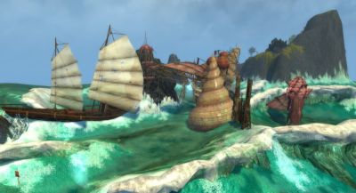 Мобильная версия Guild Wars Reforged оказалась слишком сырой — что говорят игроки и разработчики? - app-time.ru