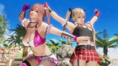 Состоялся релиз DEAD OR ALIVE 6 Last Round - критики приняли игру хорошо, а игроки разгромили - playground.ru