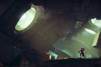 Хермен Хульст - Разработчиков Destiny 2 увольняют - megaobzor.com