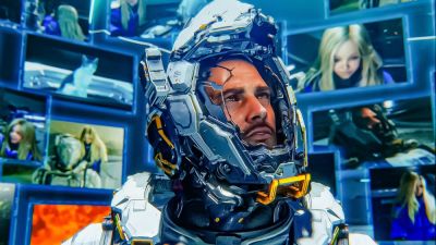 Актер Pragmata признался, что Capcom не ожидала такого глубокого эмоционального отклика от игроков - playground.ru - Япония