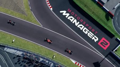 Анонсирована Motorsport Manager 2 — новая часть популярного гоночного менеджера выйдет в 2027 году - mmo13.ru