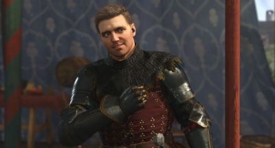 Продажи Kingdom Come: Deliverance II превысили шесть миллионов копий - playground.ru