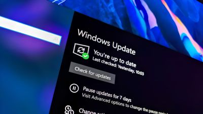 Microsoft неожиданно продлила бесплатные обновления безопасности для Windows 10 до октября 2027 года - playground.ru