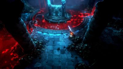 Авторы экшена No Rest for the Wicked представили эксклюзивный "Набор основателя" - playground.ru