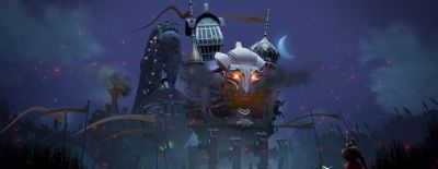 В Dota 2 вышел «Темный карнавал» — ивент, 5 новых личностей, 20 сетов и комикс - dota2.ru