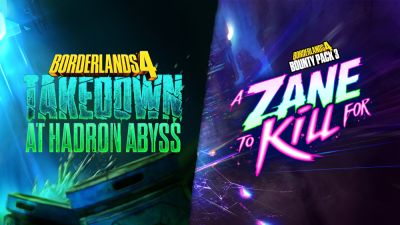 Для Borderlands 4 вышло обновление 1.8 с новым рейдом и бесплатным режимом Circle of Slaughter - playground.ru