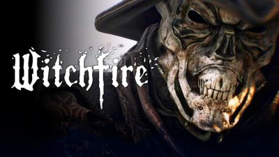 Для шутера Witchfire вышло хотфикс-обновление 0.9.3 с исправлением багов патча Revelations - playground.ru