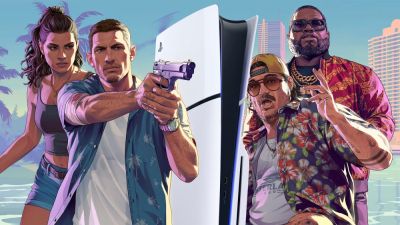 Крупный ритейлер ожидает дефицит PlayStation 5 и Xbox к зиме на фоне выхода Grand Theft Auto 6 - playground.ru